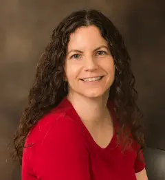 Headshot of Dr. Rachel Adler