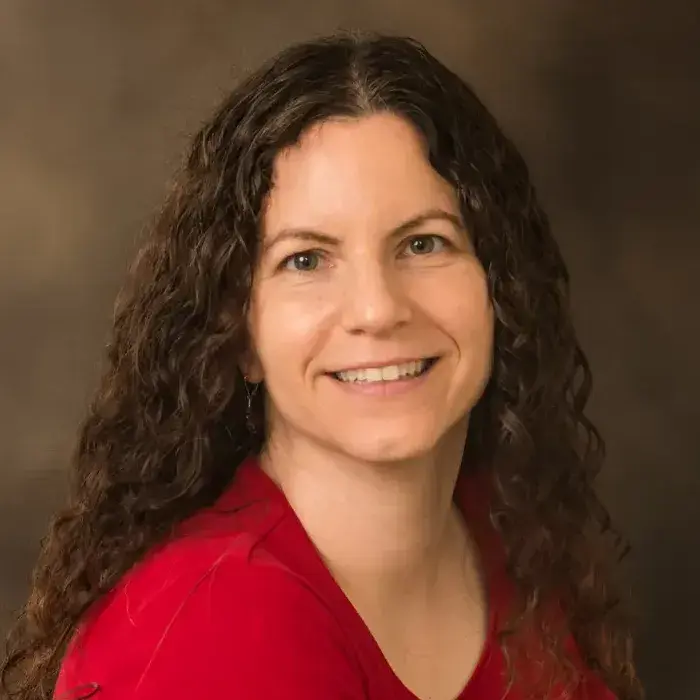Headshot of Dr. Rachel Adler