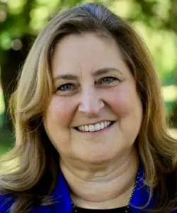 Headshot of Lisa Monda-Amaya
